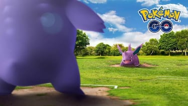 Pokémon GO PvP: ¿cómo luchar contra otro Entrenador?
