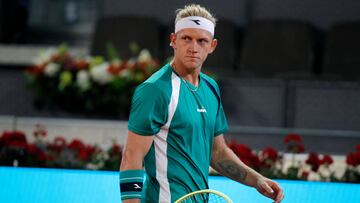 30/04/23 MUTUA MADRID OPEN
DAVIDOVICH FOKINA vs RUNE


 TENIS