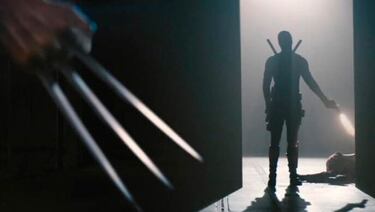 Ryan Reynolds pone fecha a Deadpool 3 en un hilarante tráiler con... ¡Hugh Jackman como Lobezno!
