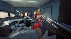 Así es RICO: FPS cooperativo de desarrollo procedural