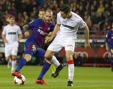 Aleix Vidal 