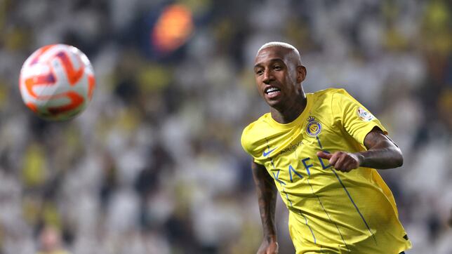 El Fenerbahçe ficha a Talisca