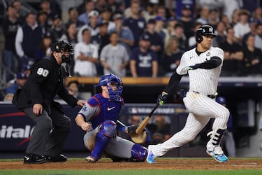 Los planes de los Yankees para regresar a la Serie Mundial: más que simple estrategia