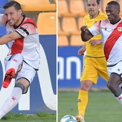 El Rayo, pendiente de la evolución de Tito, Advíncula y Joni Montiel