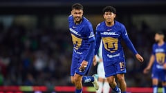 Pumas vs Santos en vivo: Liga MX, Clausura 2026 hoy | en directo