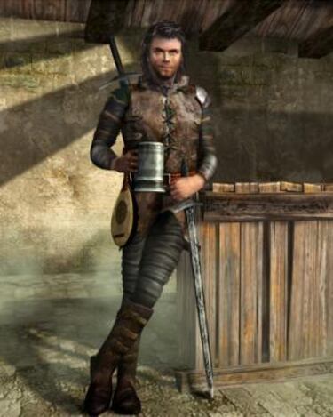 The Bard's Tale (Xbox)