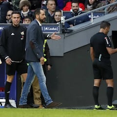 El VAR se pone a 100