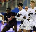 Al VAR sí le gusta el Eibar