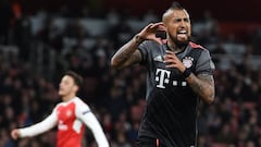 Vidal recibe duras críticas tras protagonizar burla en redes