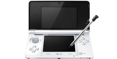 Nintendo asegura que las portátiles rosas funcionan mejor que las blancas en Norteamérica