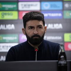 Romo: “A los que vengan me gustaría ofrecerles una buena versión”