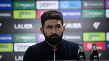 Romo espera dar una pequeña alegría a quienes acudan al Cartagonova.