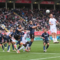 Konrad desata la crisis en el Reino de León