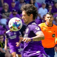 Alexandre Pato quiere dejar la MLS para volver a AC Milán