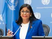 ¿Quién asume el poder tras la salida de Maduro en Venezuela? Las opciones tras la operación de EEUU en Caracas este 3 de enero