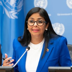 ¿Quién asume el poder tras la salida de Maduro en Venezuela? Las opciones tras la operación de EEUU en Caracas este 3 de enero