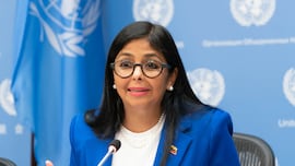 ¿Quién asume el poder tras la salida de Maduro en Venezuela? Las opciones tras la operación de EEUU en Caracas este 3 de enero