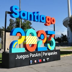 Chile sumaría un deporte inédito en la historia de los Panamericanos