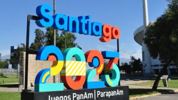 Chile sumaría un deporte inédito en la historia de los Panamericanos