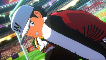 Imágenes de Captain Tsubasa: Rise of New Champions