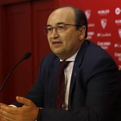 Castro: "Si no estuviera preocupado sería un irresponsable"