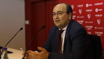 Castro: "Si no estuviera preocupado sería un irresponsable"