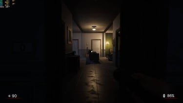 In Sound Mind, impresiones: survival horror de la vieja escuela para PS5, Xbox Series X y PC