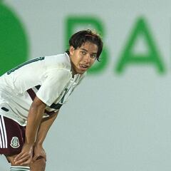 México quedó eliminado de Barranquilla 2018 ante Haití