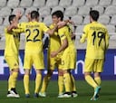 Gerard y Vietto resuelven y el Villarreal acaba como segundo