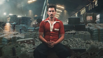 Es la serie imperdible de Netflix, lidera el top de las más vistas y sí o sí debes verla: si te gustó Narcos, esta es su próxima obsesión