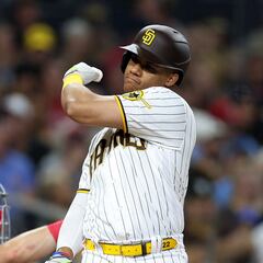 Los San Diego Padres son eliminados de la contienda por los playoffs