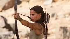 The upcoming ‘Tomb Raider’ series already has a runner-up for the role of Lara Croft, and it’s a ‘Game of Thrones’ veteran