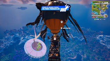 Evento de ‘Los Simpson’ en Fortnite: a qué hora es, cuánto dura y toda la información