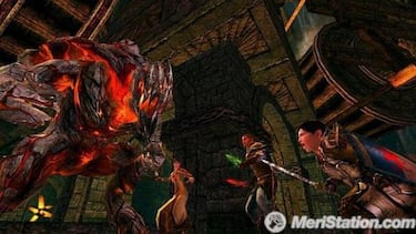 Los foros de Turbine, posibles víctimas de un hackeo