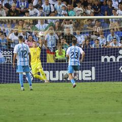 Los ‘Panenkas’ no funcionan en el Albacete