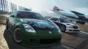 EA confirma los tres nuevos DLCs de Need for Speed Most Wanted