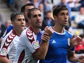 "Hay que dar la cara siempre"