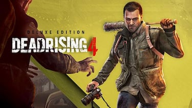 Dead Rising 4, así será su nuevo pase de temporada