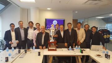 Corre riesgo el arranque de la Superliga por falta de reglamento