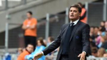 El Marsella de Míchel pincha y ya suma seis partidos sin ganar