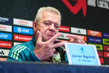 A un año del Mundial, este es el 11 más cercano para ver a México debutar en 2026 