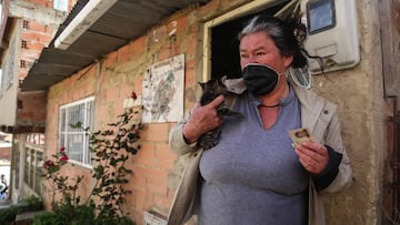 Ingreso Solidario en Colombia hoy, viernes 14 de enero. Conozca quién puede cobrar el subsidio, las fechas de pago y las últimas noticias de los pagos.