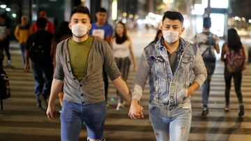 Coronavirus en México: resumen, muertos y casos hoy 29 de marzo