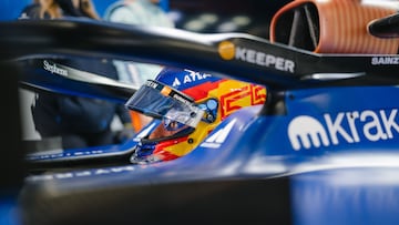 The eighth race of the 2025 F1 calendar takes place on Sunday with 78 laps of the 3.337-kilometre Circuit de Monaco in Monte Carlo.