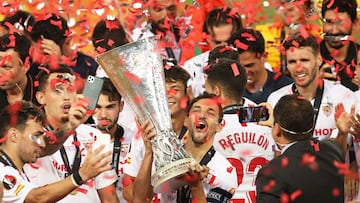 The Spanish side are the record holders of the UEFA Europa League, but how many times have they won it and what makes them so good?