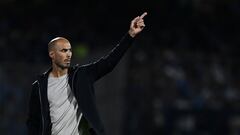 Guido Pizarro y su misión de cambiar la imagen de Tigres dada ante Necaxa