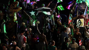 Aunque los residentes de Puerto Rico no votan en las elecciones presidenciales de USA, este 5 de noviembre, eligen un nuevo gobernador.