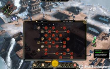 Demigod, Impresiones