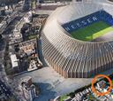 El Chelsea detiene el proyecto del nuevo Stamford Bridge