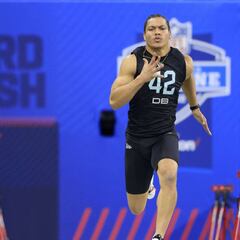 Which NFL teams have room to spend in their cap for free agents 2022?